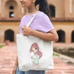 Canvas Tote Bag